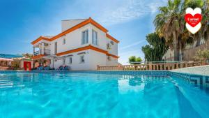 Cariad Boutique Bed & Breakfast