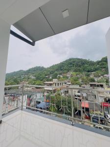 Alloy Heights Hotel & Apartments