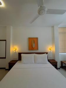 Alloy Heights Hotel & Apartments