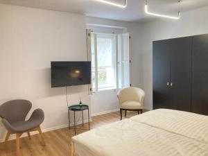 Center apartment Prague Castle