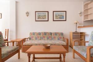 Apartamento Los Lances I
