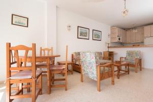 Apartamento Los Lances I