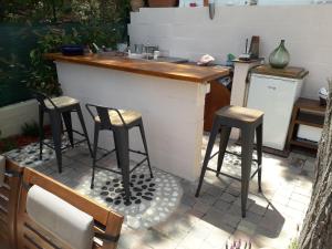 Villas les hameaux de l-Ermitage : photos des chambres