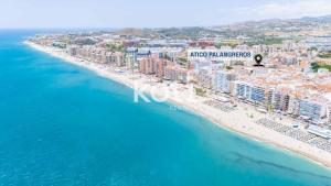 Koti Rentals - Ático Palangreros