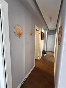 Apartamento a la Vera del Valle