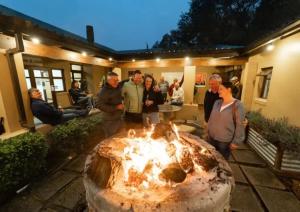 124 Fairways Drakensberg Gardens