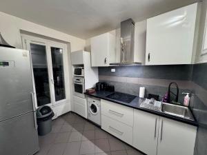 Super appartement cosy