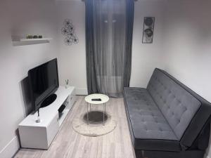 Appartements Super appartement cosy : photos des chambres