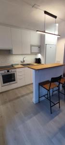 Apartamento Altea - Cap Negret - Acceso directo a playa