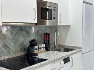 Loft Avenida América