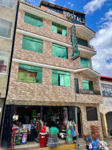 Hostal Pukayaku San Luis