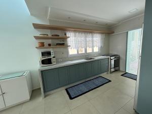 Alto padrão piscina Praia Mococa