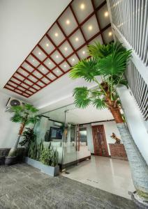 The Selene city hotel