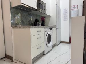 Loft Avenida América