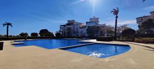 Murcia Bella - Hacienda Riquelme - Adriatico