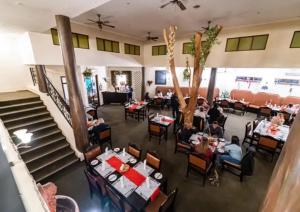 124 Fairways Drakensberg Gardens