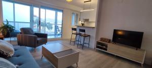 Apartamento Altea - Cap Negret - Acceso directo a playa