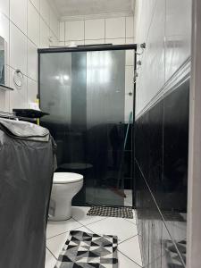 Aparmento Pé na Areia