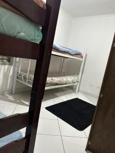 Aparmento Pé na Areia