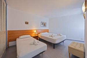 Apartamento en benidorm a 1a línea del mar