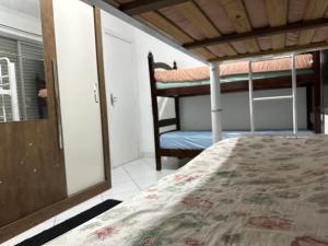 Aparmento Pé na Areia