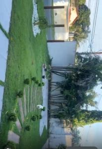 Mansão no Condomínio Lago Azul