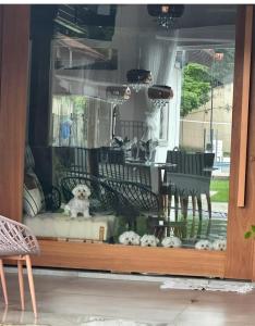 Mansão no Condomínio Lago Azul