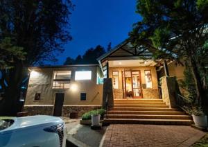 124 Fairways Drakensberg Gardens