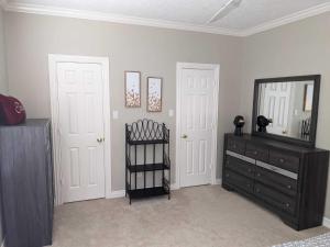 3 bedroom home in the medical center and NRG