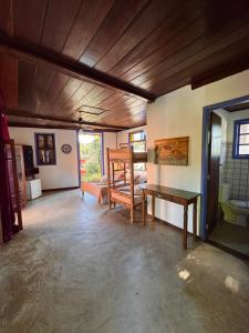 Vila Pequeá Ilhabela