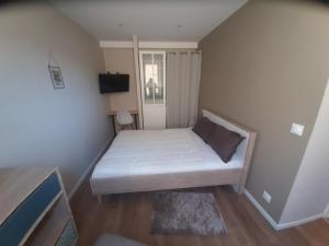 Appartements Batiment Les Hauts De Bourg : photos des chambres