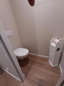 Appartements Batiment Les Hauts De Bourg : photos des chambres