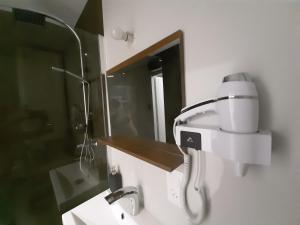 Appartements Batiment Les Hauts De Bourg : photos des chambres