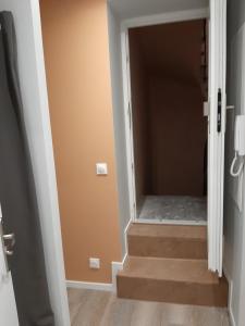 Appartements Batiment Les Hauts De Bourg : photos des chambres