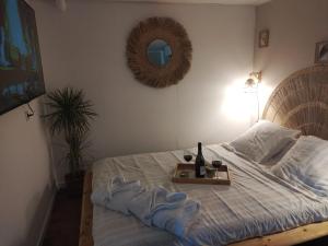 Appartements eden & Spa : photos des chambres