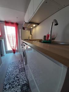 Appartements Batiment Les Hauts De Bourg : photos des chambres