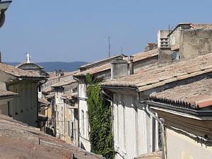Appartements Batiment Les Hauts De Bourg : photos des chambres