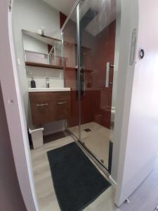 Appartements Batiment Les Hauts De Bourg : photos des chambres