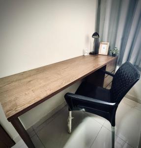 aconchegante apartamento térreo