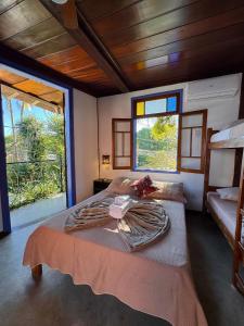 Vila Pequeá Ilhabela