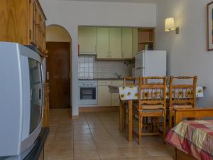 Akisol Armação Pera Iris - 3hvězdičkové hotely ve městě Armação de Pêra