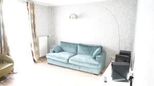 2-Zi Wohnung in Bad Kreuznach