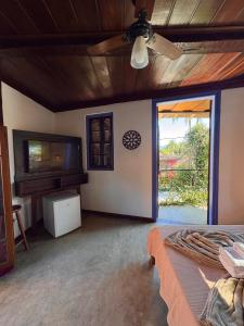 Vila Pequeá Ilhabela