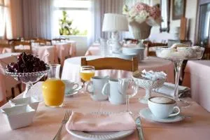 Albergo Ristorante Panoramic - Strada