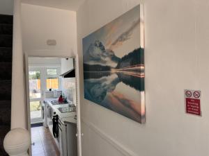 Abbey Wood Residence