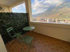 Vila Përmbi Tepelenë