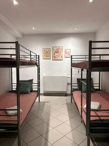 Gołębia Group Room