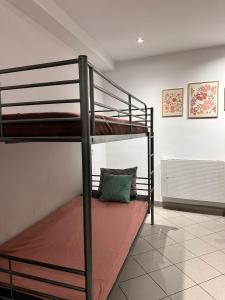 Gołębia Group Room