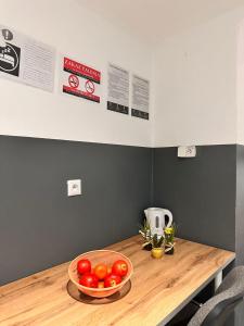 Gołębia Group Room