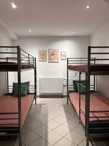 Gołębia Group Room